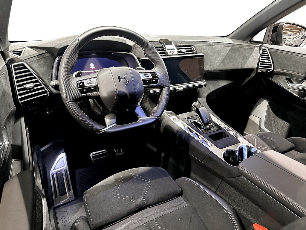 Bild på Pallas 1.5 BlueHDi 130hk Aut - DRAG,FOCAL,CARPLAY