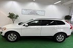 Volvo D + XC60 XC60