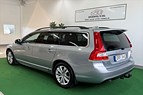 Volvo V70 D4 AWD Geartronic, 181hk, 2015