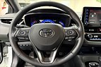 Toyota Corolla Touring Sports Hybrid e-CVT, 122hk, 2021