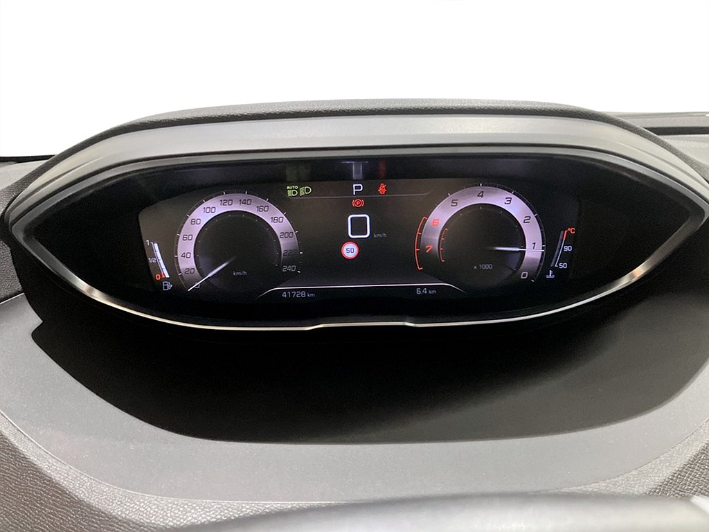 Bild på GT 1.2 PT 130hk Aut - B-KAMERA, CARPLAY