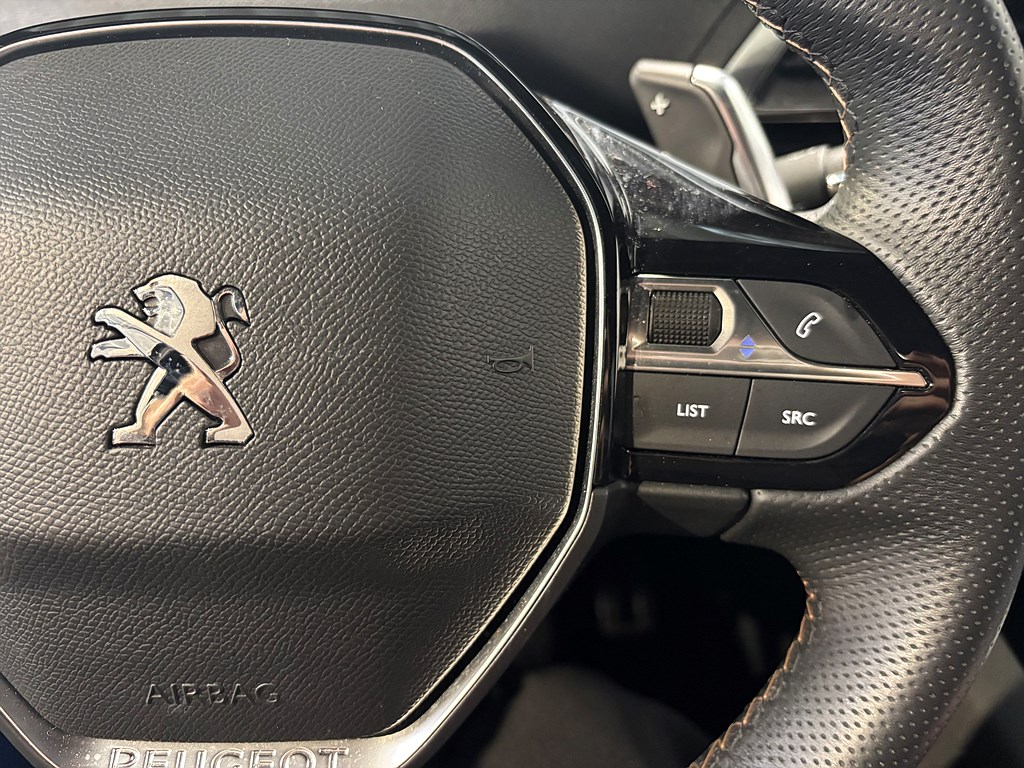 Bild på GT Hybrid4 300hk Aut AWD - B-KAMERA, NAV