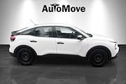 Citroën C4 1.2 PureTech Manuell, 131hk, 2021