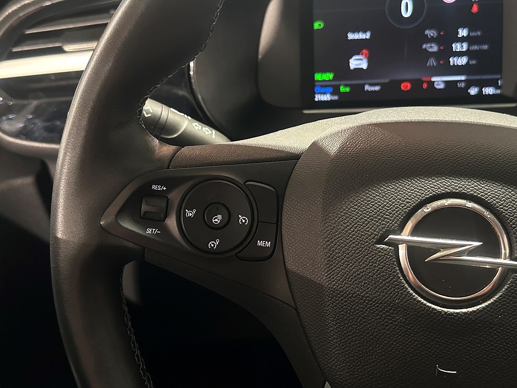 Bild på D&T 50kWh 136hk Aut - B-KAMERA,CARPLAY,RATTVÄRME
