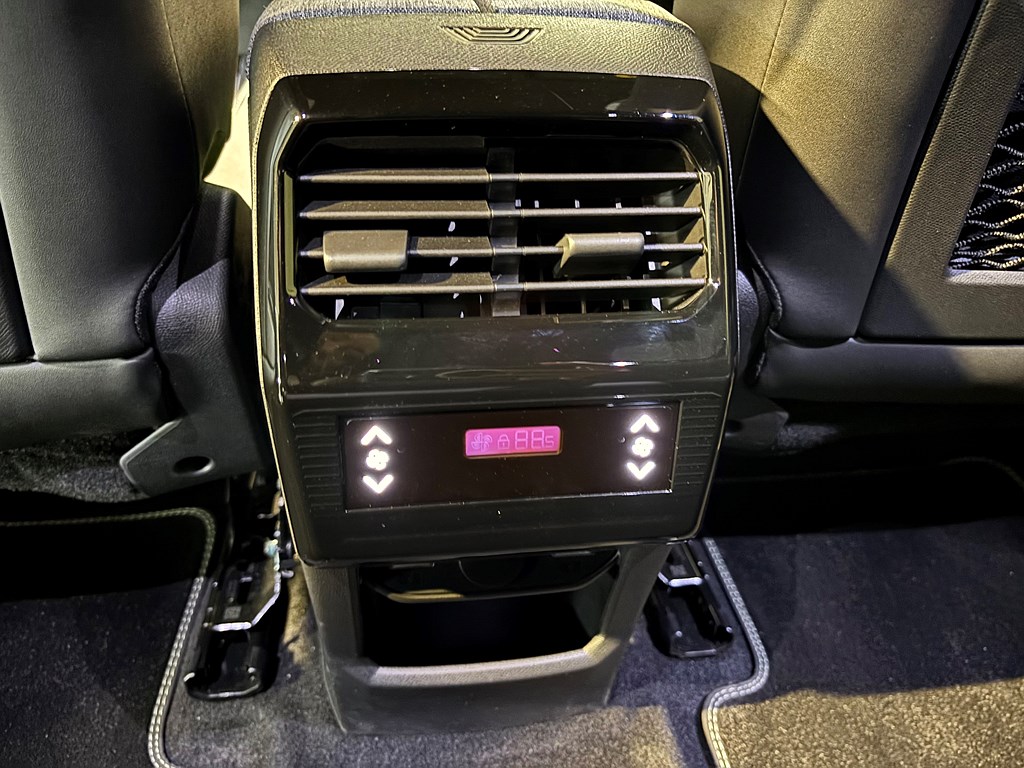 Bild på GT Hybrid 145hk Aut - 7-SITS,B-KAMERA,CARPLAY