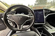 Tesla Model S 75, 320hk, 2016