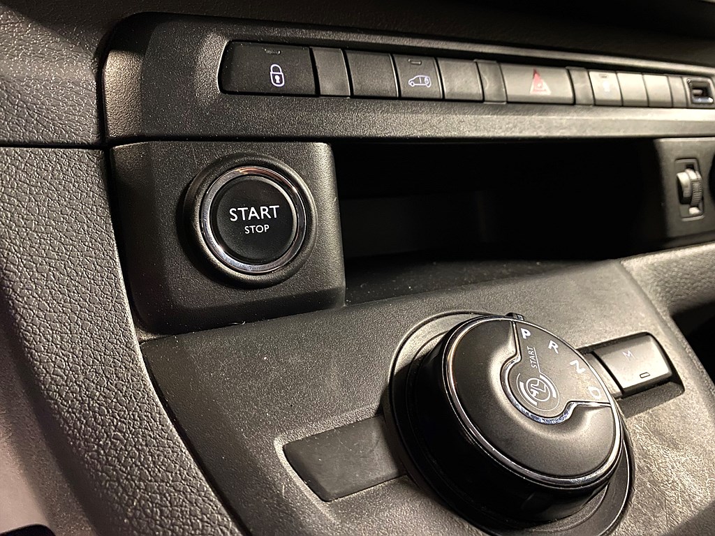 Bild på GT 2.0 BHDi 180hk Aut L2 - FARTHÅLLARE,KEYLESS