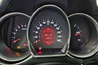 Kia CEED SW 1,6 CRDI AUT CEED