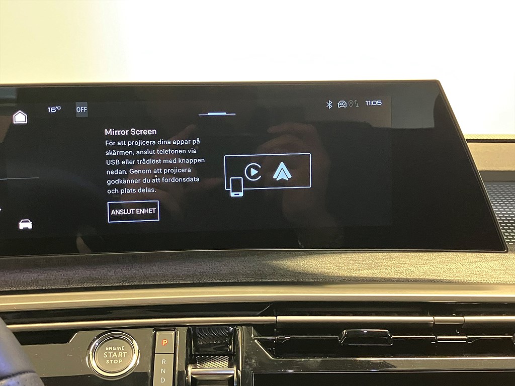 Bild på Hybrid GT Aut - DEMO