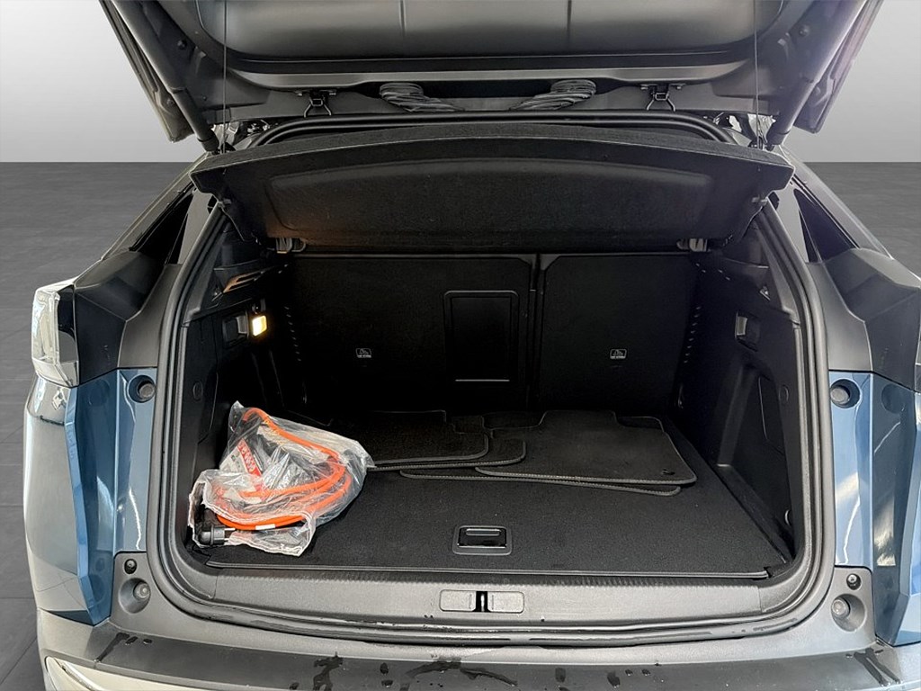 Bild på GT PHEV 225hk Aut - B-KAMERA, CARPLAY