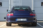 Porsche 911/996 Carrera 3.6 Targa (320hk)