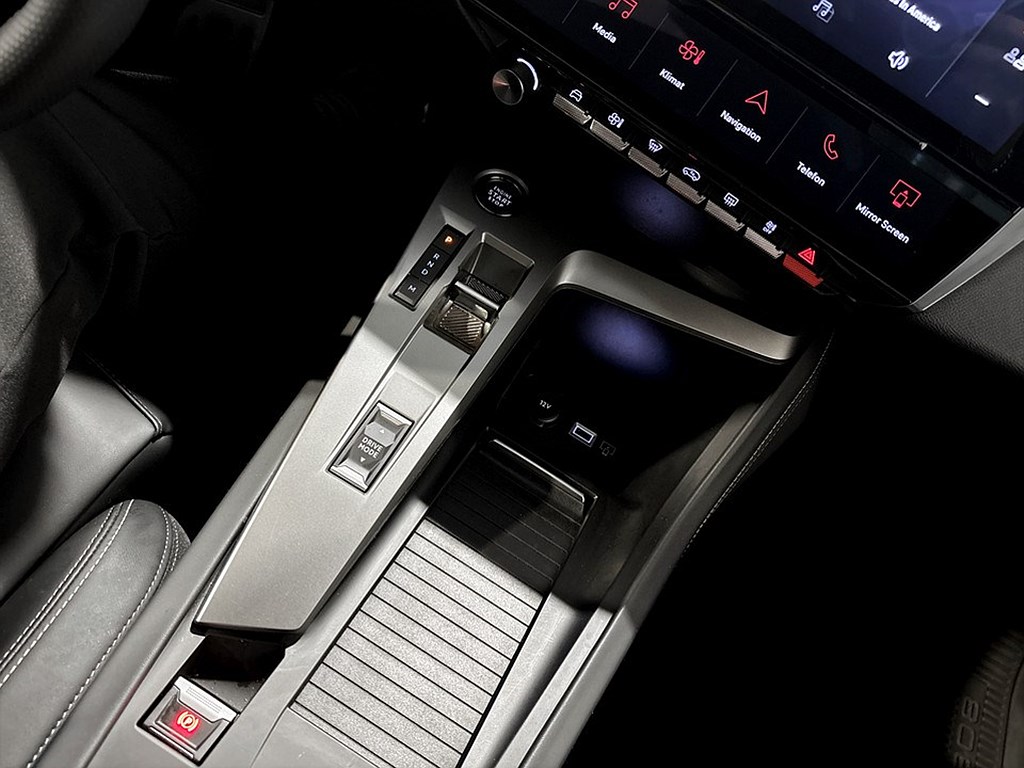 Bild på 5D GT 1.2 PT 130hk Aut - B-KAMERA, CARPLAY