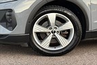 Audi Q4 35 e-tron Proline AdaptivFarthållare Backkamera MOMS