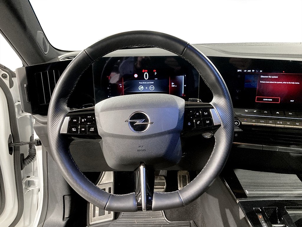 Bild på ST GS 1.2 PT 130hk Aut - 360-KAMERA, CARPLAY