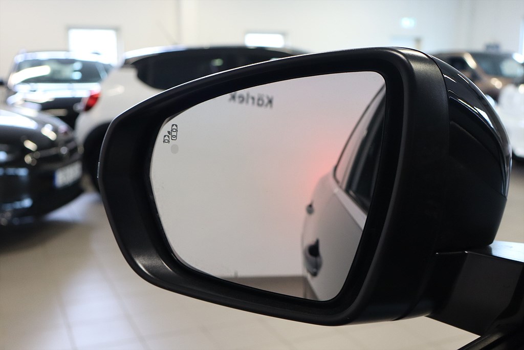 Bild på GT 1.2 PT 130hk Aut - 360-KAMERA,NAV