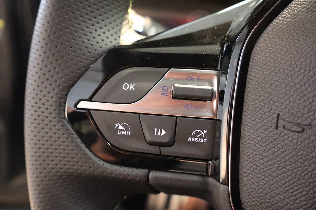 Bild på GT PHEV 224hk Aut - B-KAMERA, CARPLAY