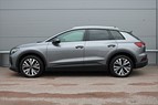 Audi Q4 40 e-tron Adaptiv farth/ Matrix LED/ Komfort nyckel
