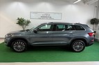 Škoda Kodiaq 7-Seater 2.0 TSI 4x4 DSG Sekventiell, 190hk, 2021