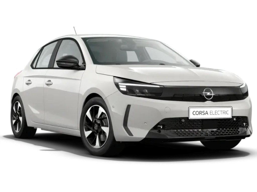 Electric 156hk Aut - 0% RÄNTA!