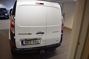 Renault Kangoo 1.5 dCi Maxi skåp (90hk)
