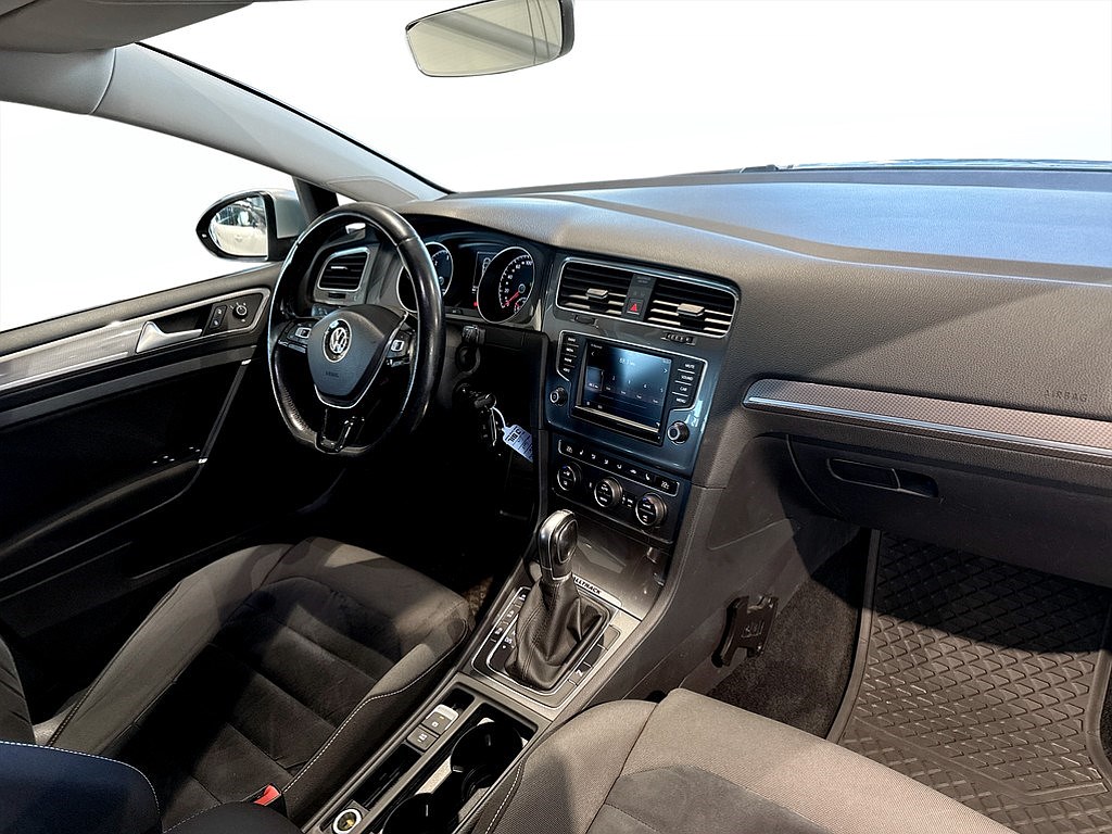 Bild på Alltrack 2.0 TDI 4Motion 184hk Aut AWD - B-KAMERA, CARPLAY