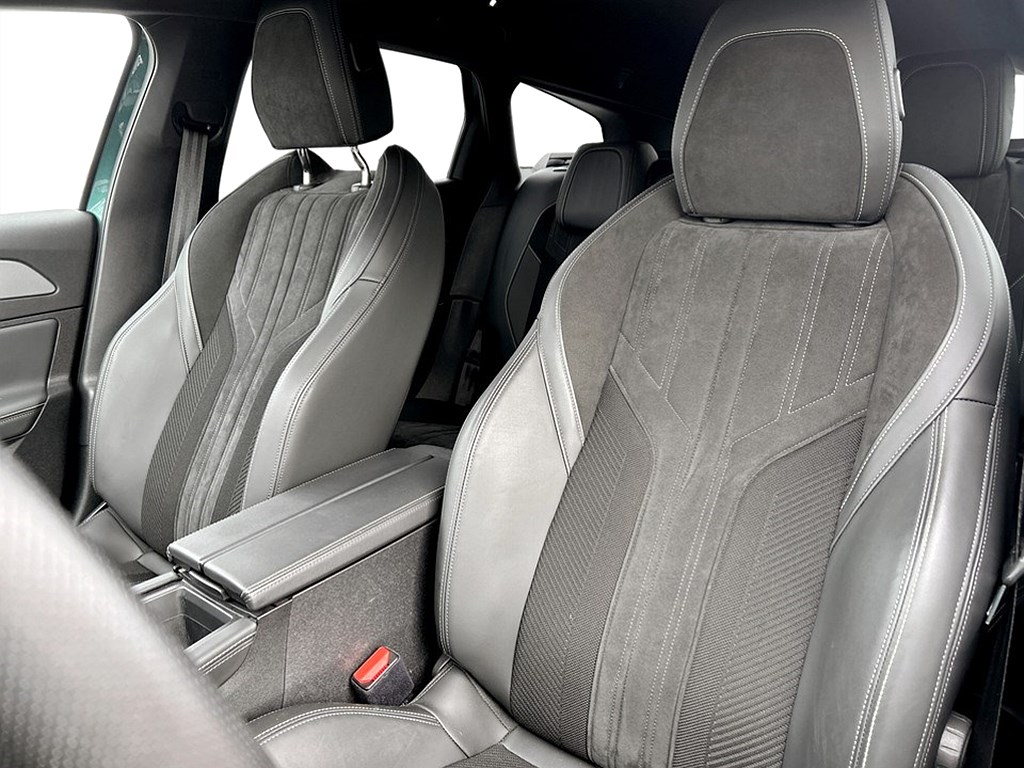 Bild på SW GT 1.2 PT 130hk Aut - M-VÄRME MED KUPEFLÄKT