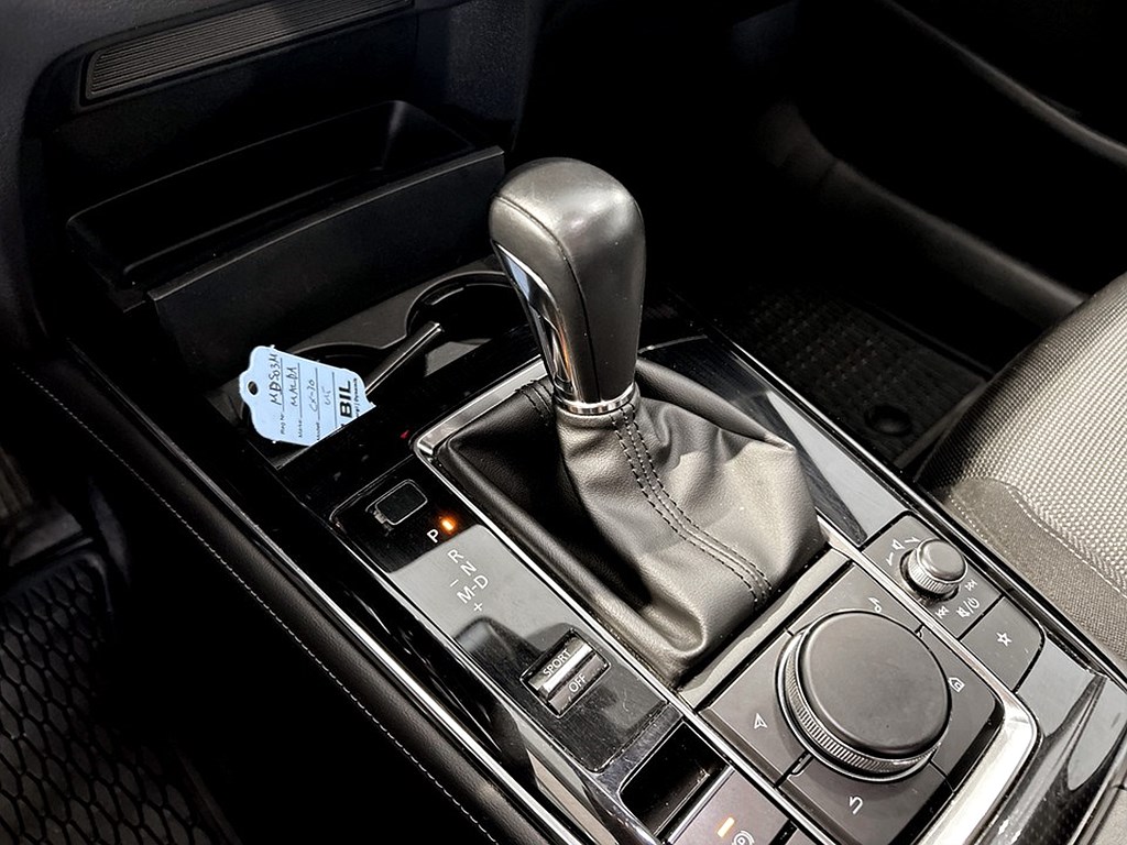 Bild på Sky 2.0 SKYACTIV-X M Hybrid 150hk Aut - B-KAMERA, CARPLAY