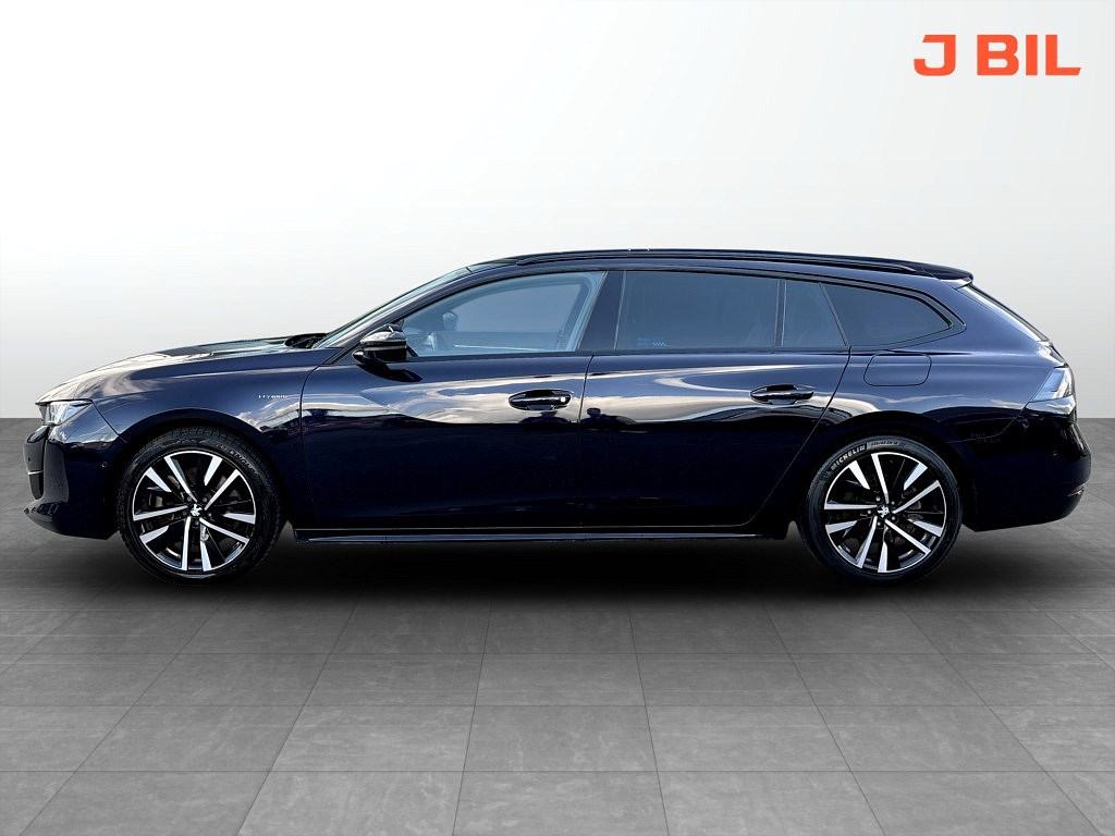 Bild på SW GT PHEV 225hk Aut - CARPLAY