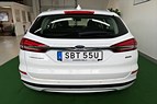 Ford Mondeo Kombi Hybrid E-CVT, 187hk, 2022