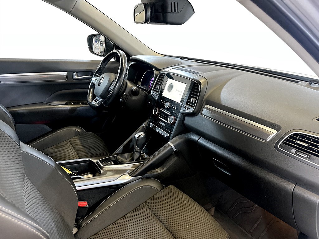 Bild på 2.0 dCi 177hk Aut AWD - BACKSENSORER