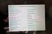 Tesla Model S 85 387hk MCU2, CCS, Toppskick