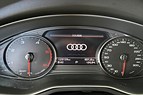 Audi A4 Avant 40 TDI quattro 2.0 TDI quattro S Tronic, 190hk, 2021