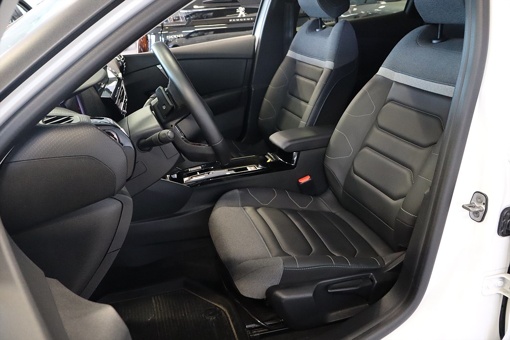 Bild på Shine 1.2 PT 130hk Aut - B-KAMERA, CARPLAY, NAV