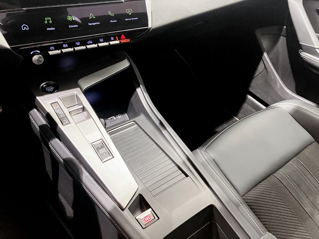 Bild på 5D GT 1.2 PT 130hk Aut - 360-KAMERA, ELSTOL