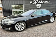 Tesla MODEL S 90D 423HK DUAL FREECHARGE