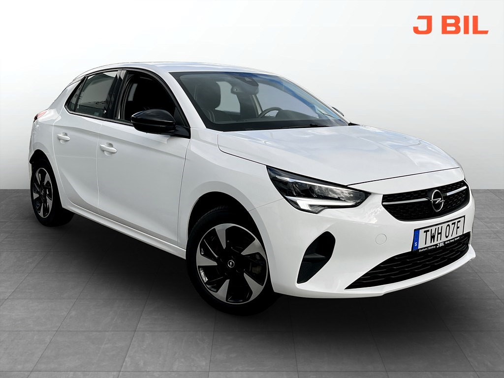 D&T 50kWh 136hk Aut - B-KAMERA,EN ÄGARE