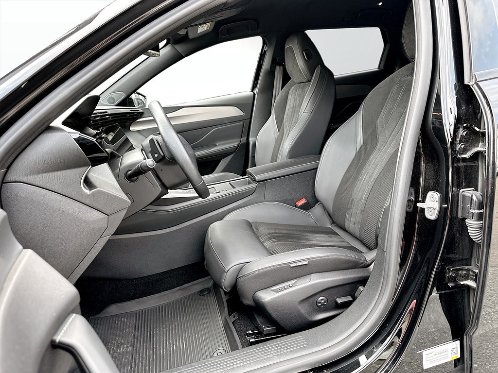 Bild på SW GT 1.2 PT 130hk Aut - 360-KAMERA, ELSTOL MINNE