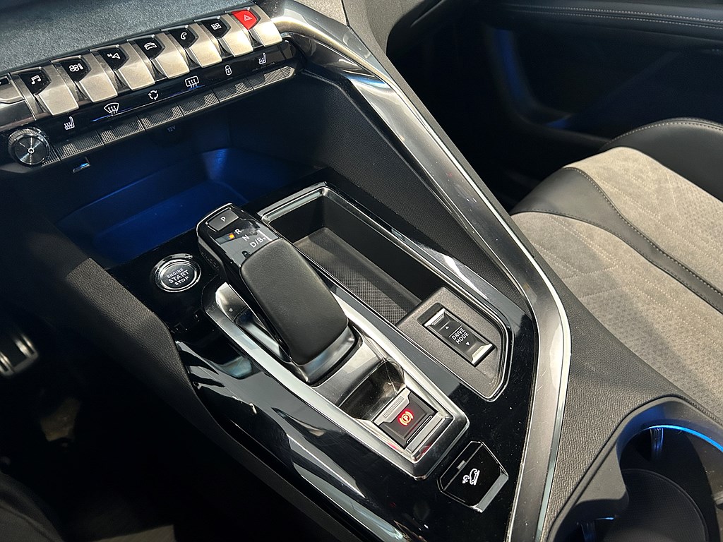 Bild på GT Hybrid4 300hk Aut AWD - B-KAMERA, CARPLAY