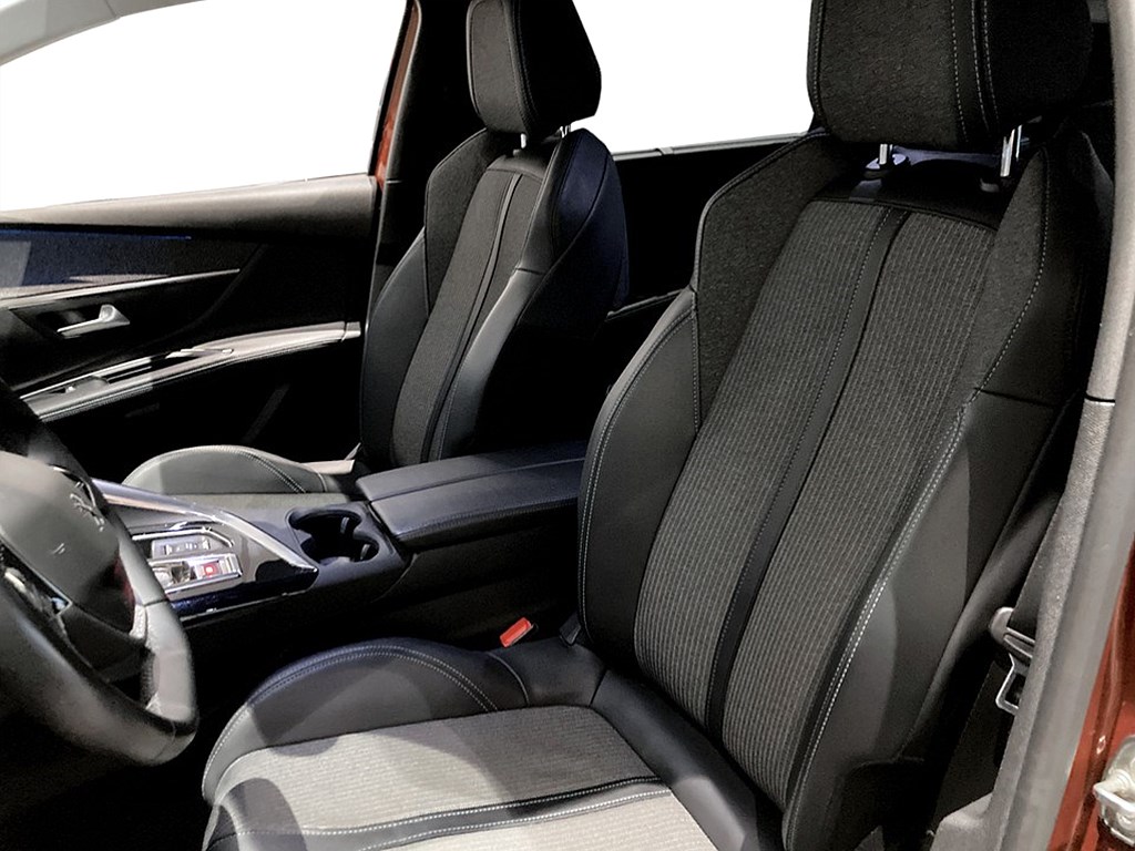 Bild på Allure Pack 1.2 PT 130hk Aut - 7-SITS, B-KAMERA