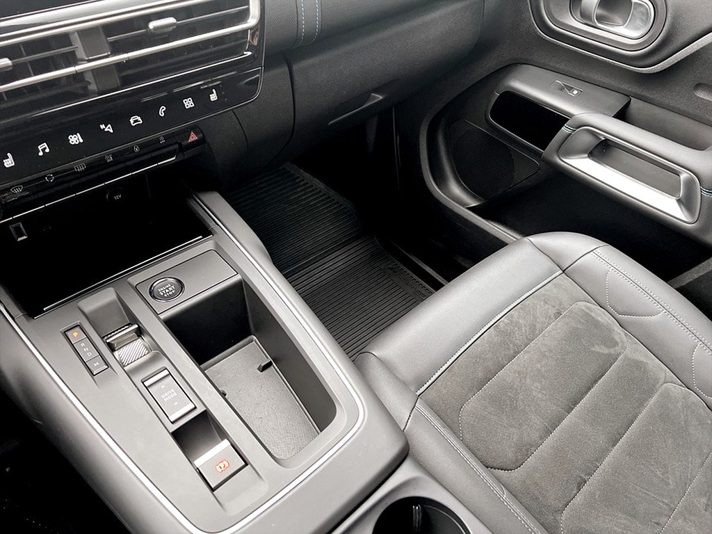 Bild på Aircross 1.2 PT 131hk Aut - 360-KAMERA, RATTVÄRME