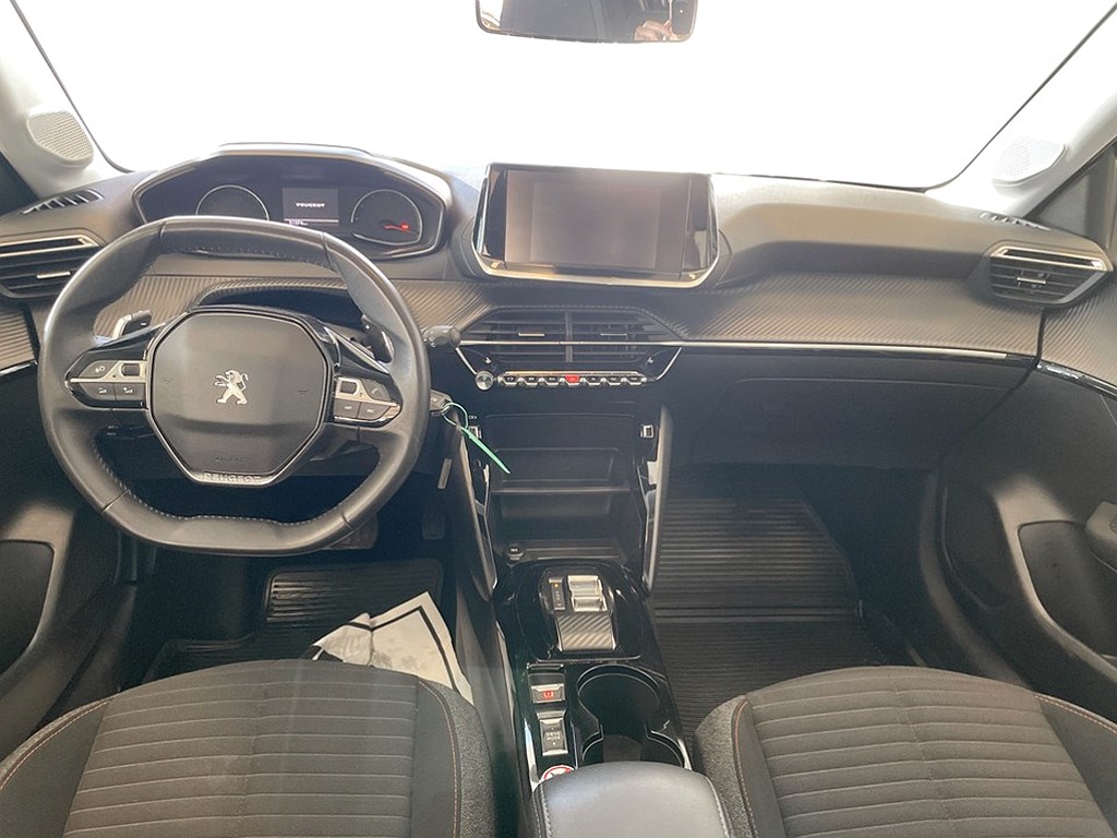 Bild på Active Pack 1.2 PT 100hk Aut - CARPLAY, FARTHÅLLARE