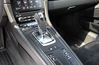 Porsche 911 991.2 Carrera GTS Svensksåld