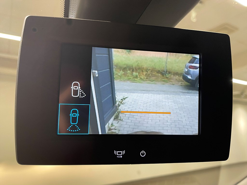 Bild på Premium 50kWh 136hk Aut L2 - DRAG,B-KAMERA,VÄRMARE