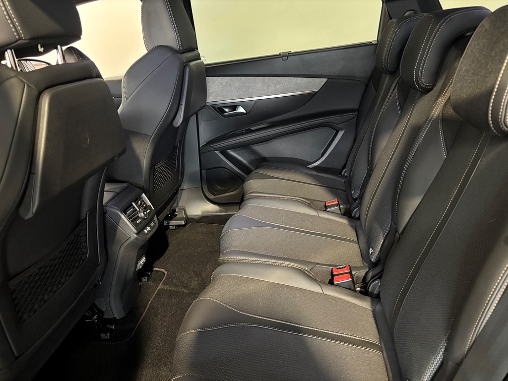 Bild på GT 1.2 PT 130hk Aut - 7-SITS, B-KAMERA, CARPLAY