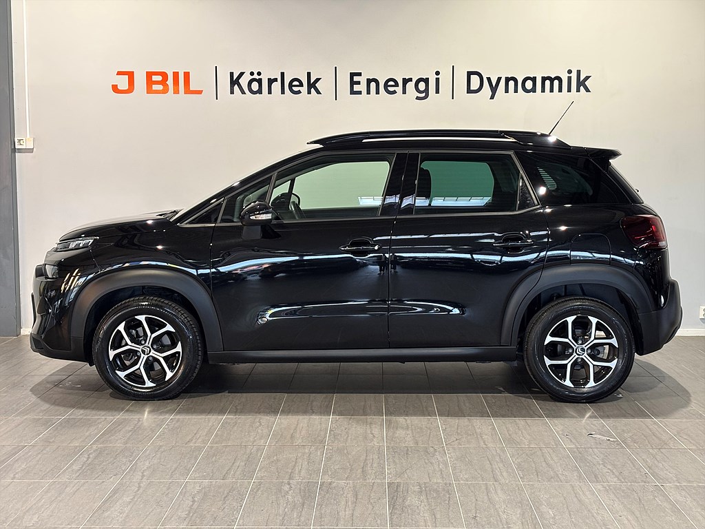Bild på Shine 1.2 PT 130hk Aut - CARPLAY,BACKSENSORER