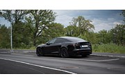 Tesla Model S Long Range, 670hk, 2023