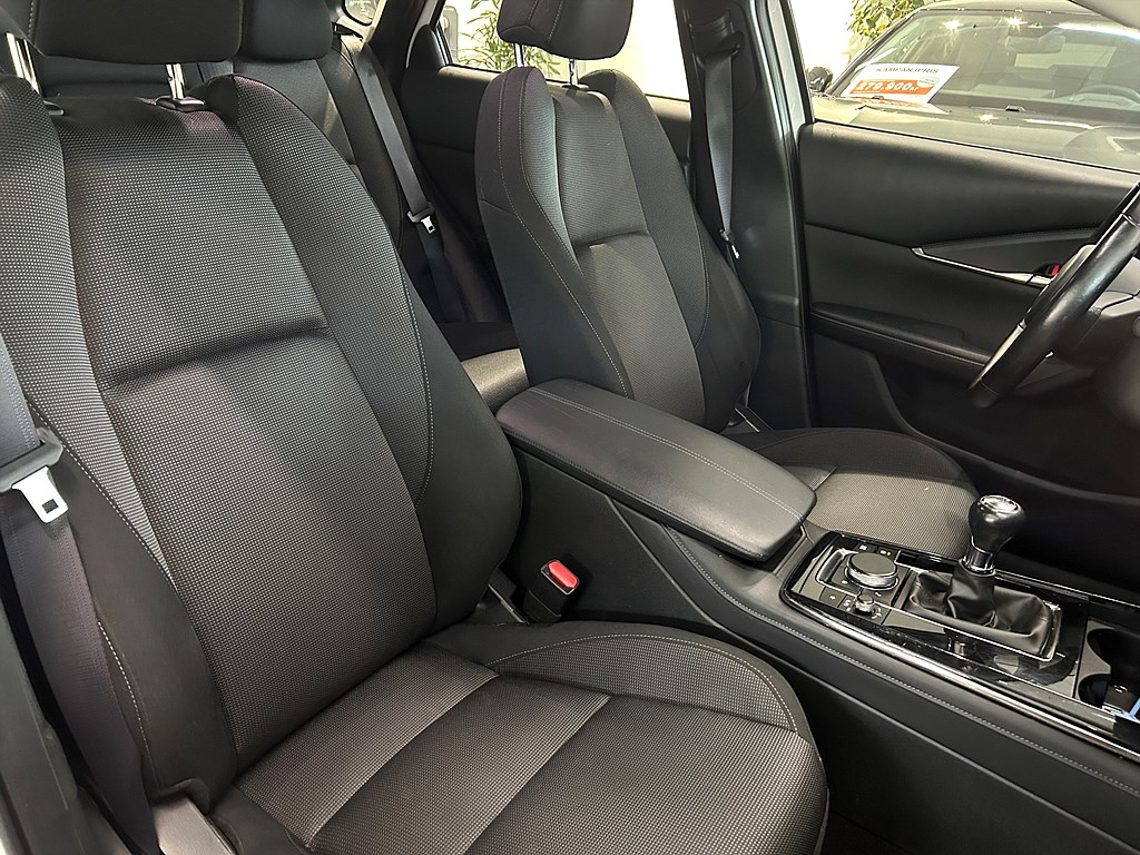Bild på Sky 2.0 SKYACTIV-X M 150hk - B-KAMERA, CARPLAY