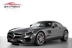 Mercedes-Benz AMG GT S | Performance Seats