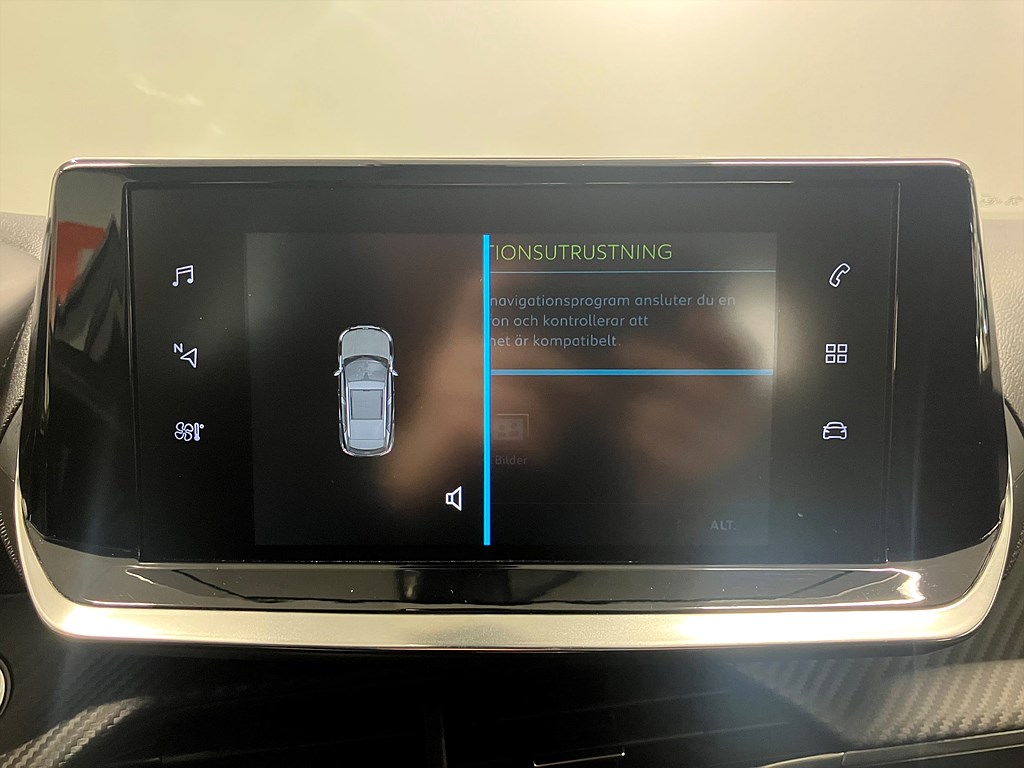 Bild på Active Pack 50kWh 136hk Aut - CARPLAY, FARTHÅLLARE