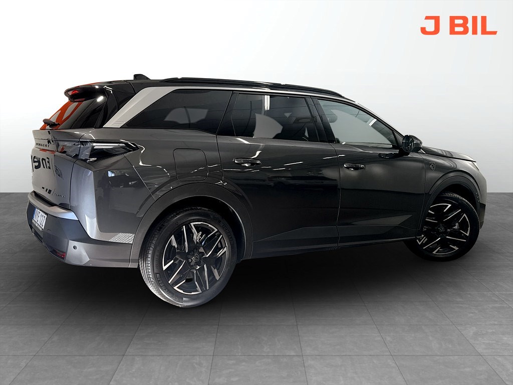 Bild på GT Hybrid 145hk Aut - 7-SITS,B-KAMERA,NAV